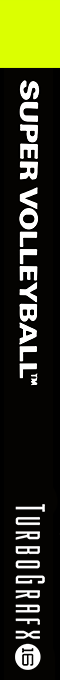 Super Volleyball — box-2D-side (US)