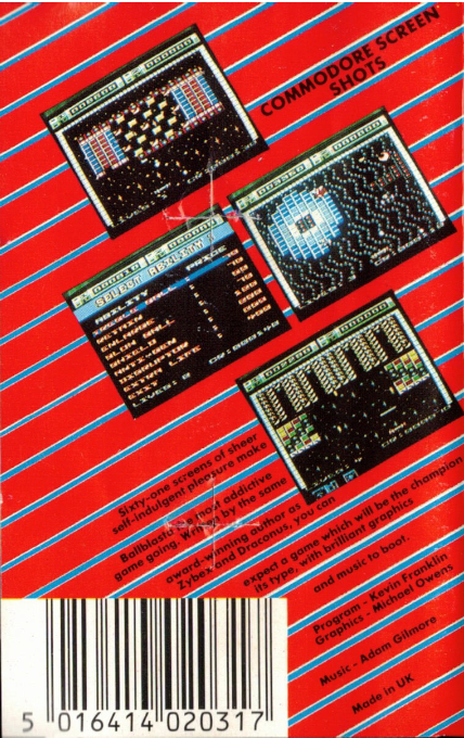 Ball-Blasta — box-2D-back (EU)
