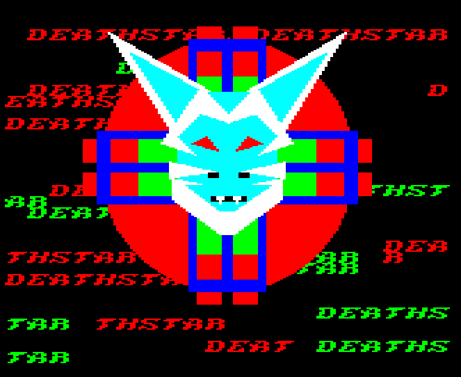 Death Star — sstitle (WOR)