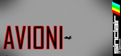 Avioni — steamgrid