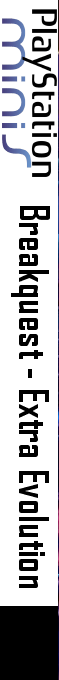Breakquest - Extra Evolution — box-2D-side (EU)