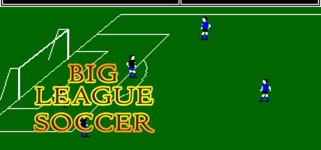 Big League Soccer — steamgrid