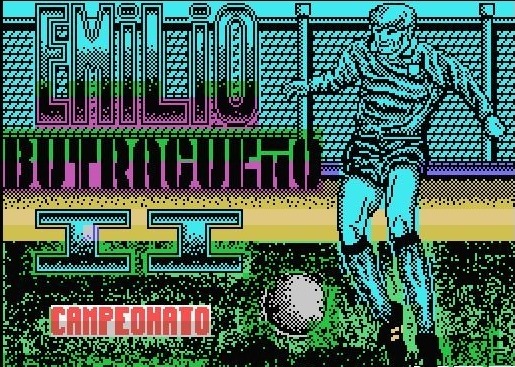 Emilio Butragueño 2 — sstitle (EU)