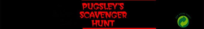 Addams Family - Pugsley's Scavenger Hunt, The — box-2D-side (SS)
