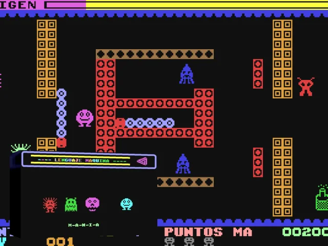 Mania — mixrbv2 (WOR)