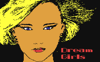 Dream Girls — sstitle (WOR)