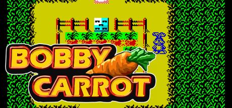 Bobby Carrot — steamgrid