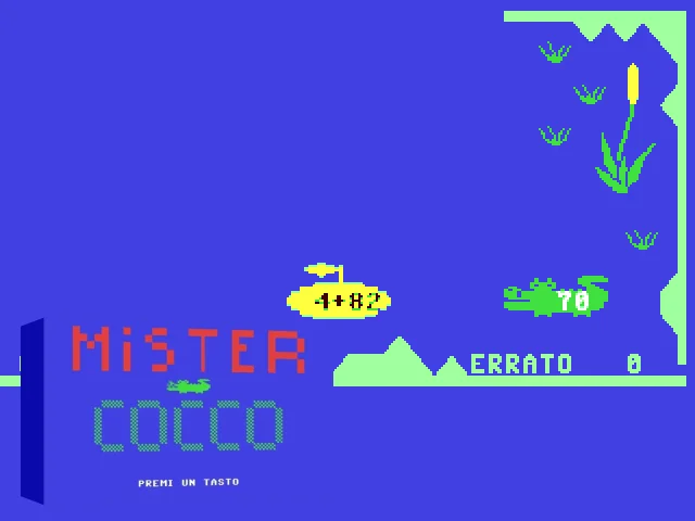 Mister Cocco — mixrbv2 (WOR)