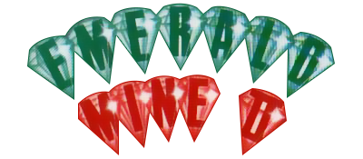 Emerald Mine 2 — wheel (WOR)