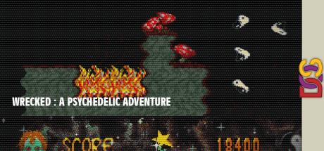 Wrecked : A Psychedelic Adventure — steamgrid