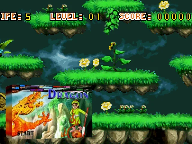 Dragon — mixrbv2 (WOR)