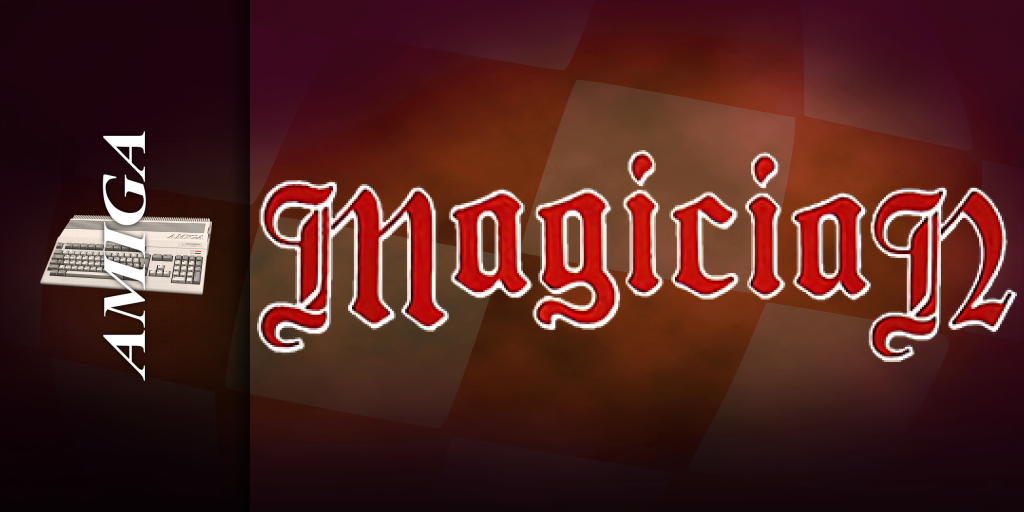 Magician — screenmarquee (WOR)