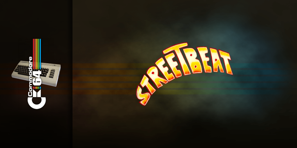 Street Beat — screenmarquee (EU)