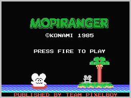 Mopiranger — sstitle (WOR)