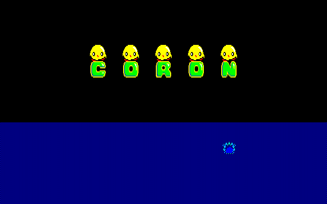 Coron — sstitle (JP)