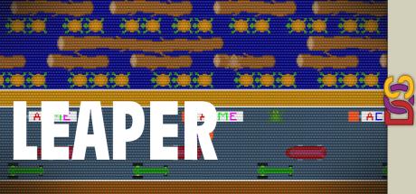 Leaper — steamgrid