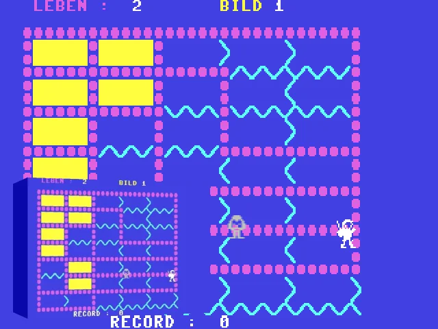 Volt — mixrbv2 (WOR)
