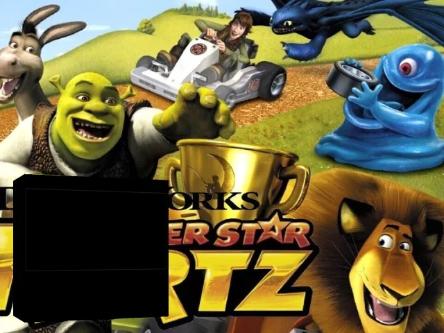 Super Star — mixrbv2 (KR)