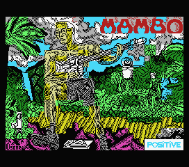 Mambo — sstitle (EU)