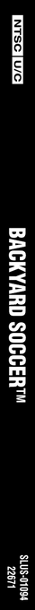 Junior Sports Fussball — box-2D-side (US)