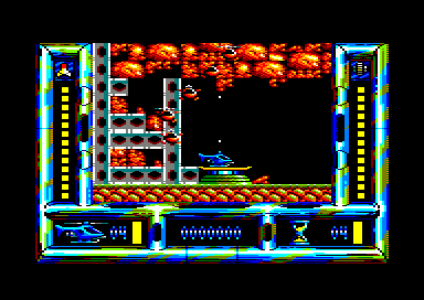 Cobra Force — ss (EU)