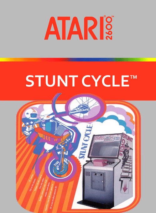 Stunt Cycle — box-2D (CUS)