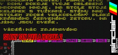 Šílený sen Pavla Horáka 2 — steamgrid