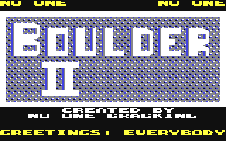 No One's Boulder 02 — sstitle (WOR)