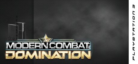 Modern Combat - Domination — steamgrid