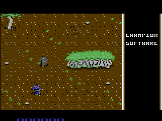 Commando 94 — ss (WOR)