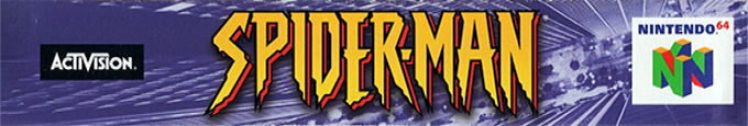 Spider-Man — box-2D-side (US)