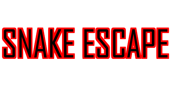 Snake Escape — wheel-hd (SS)