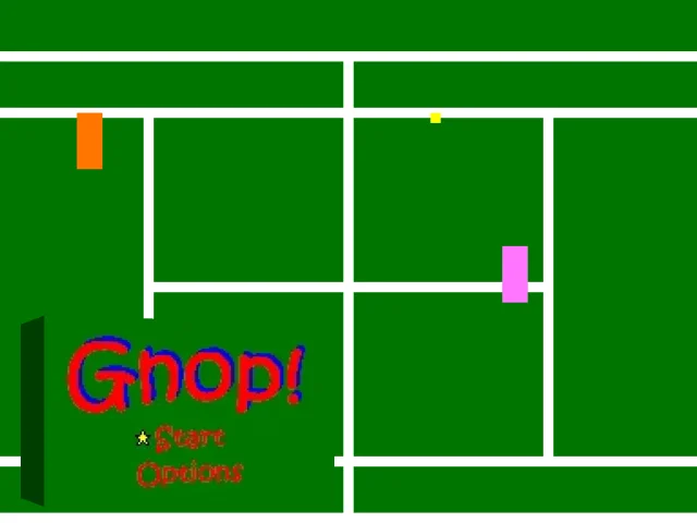 Gnop! — mixrbv2 (WOR)