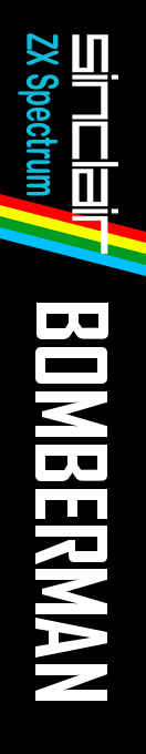 Bomber Man — box-2D-side (EU)