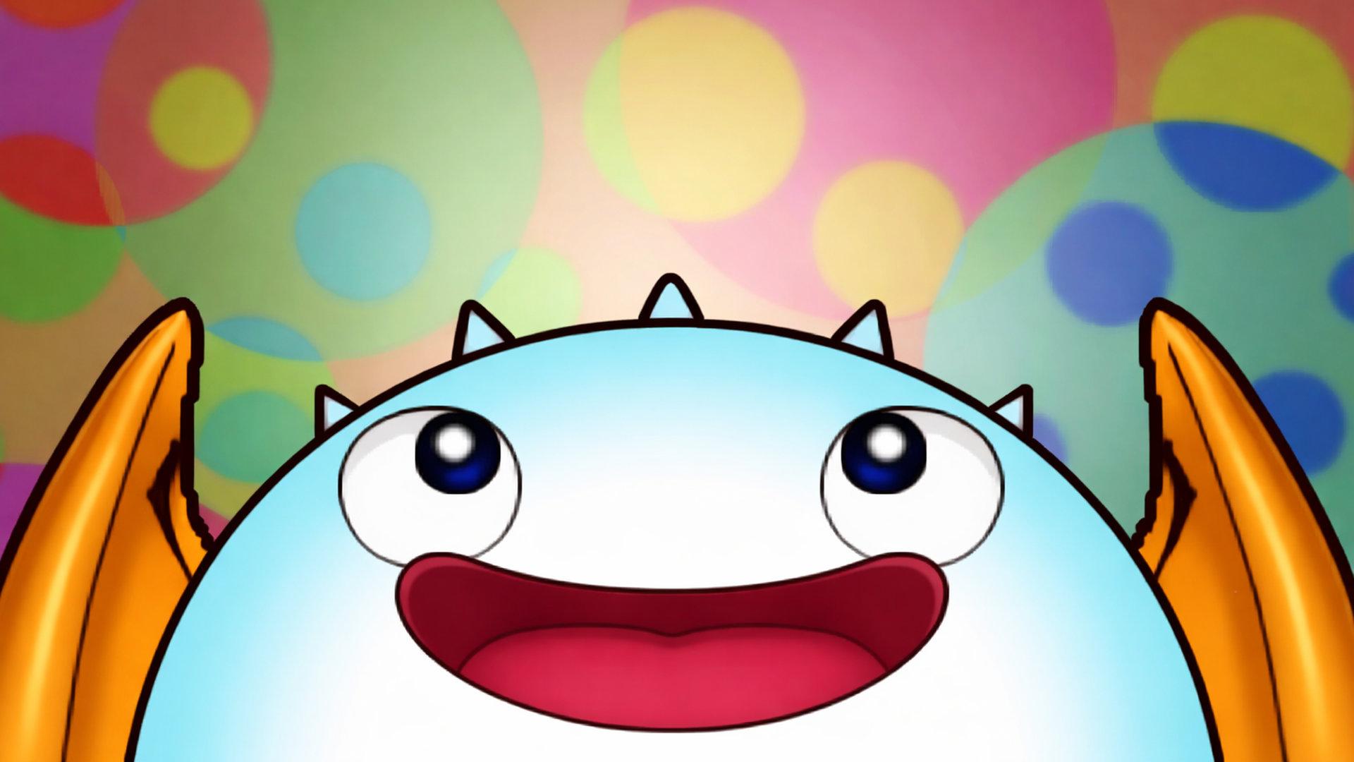 Flopon World — fanart
