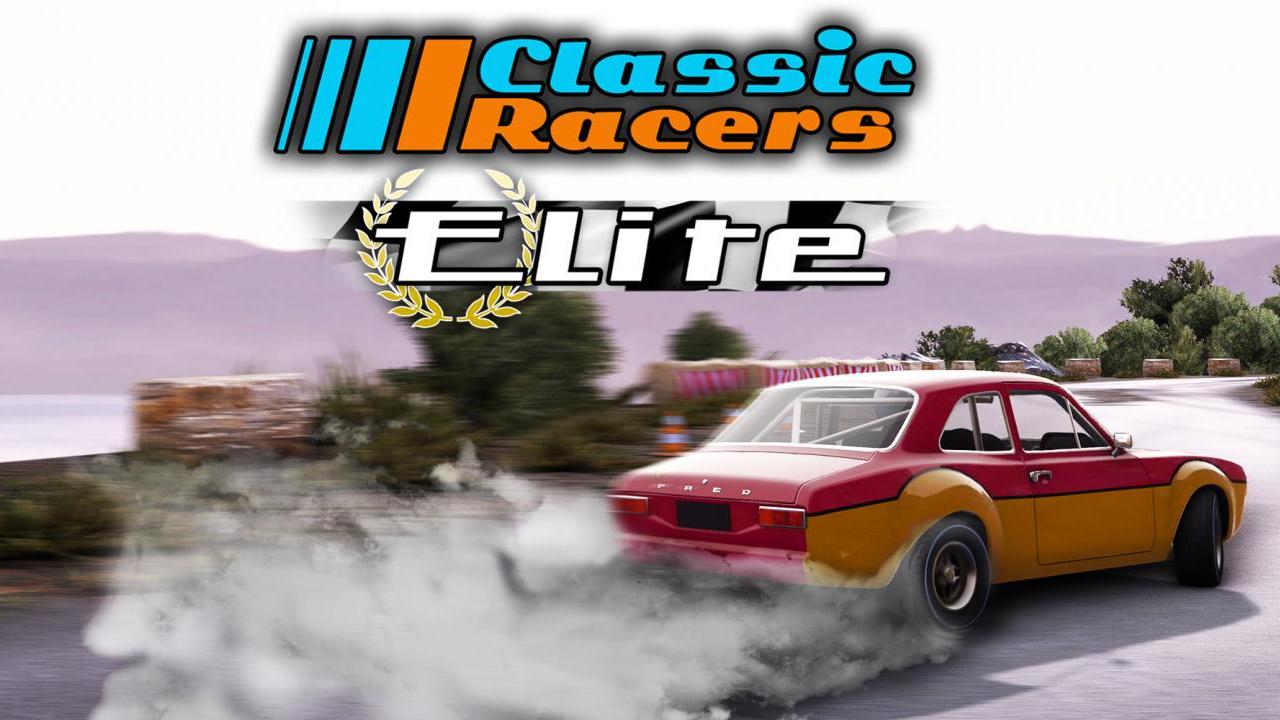 Classic Racer Elite — sstitle (WOR)