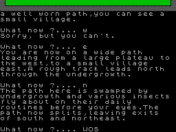 The Gold Idol — ss (WOR)