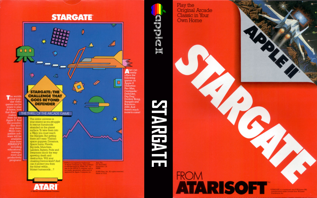 Stargate — box-texture (US)