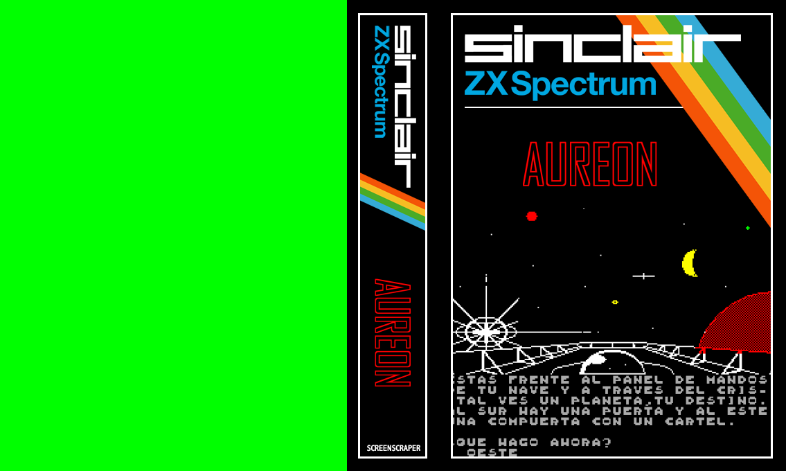 Aureon — box-texture (SS)