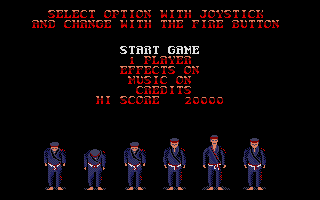 ST Karate — sstitle (WOR)