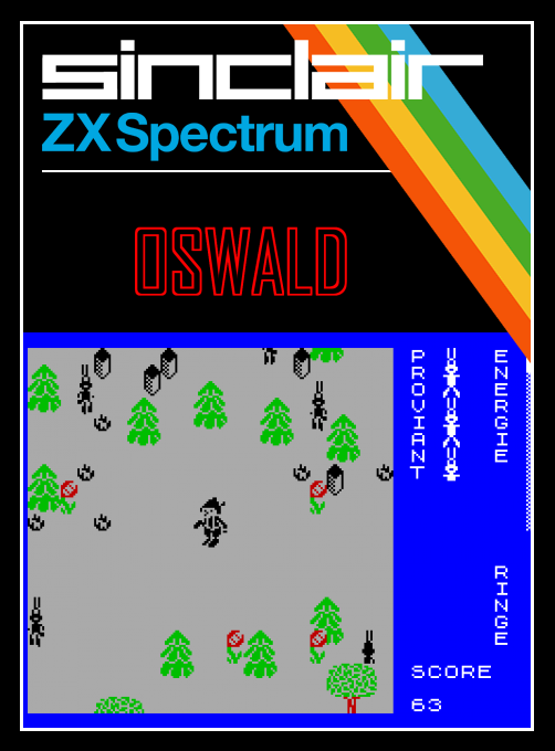 Oswald box art