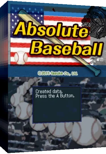 Absolute Baseball — box-3D (WOR)