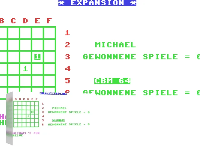 Expansion — mixrbv2 (WOR)