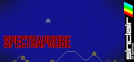 Spectraprobe — steamgrid