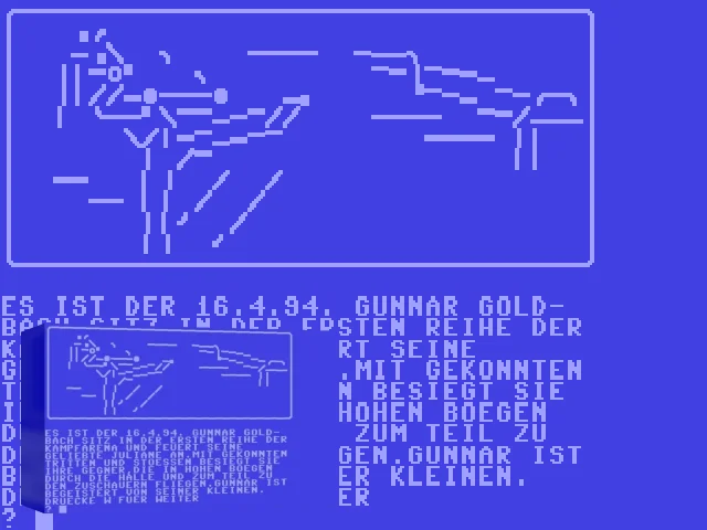 Juliane Teil 1 : Die Entfuhrung — mixrbv2 (WOR)