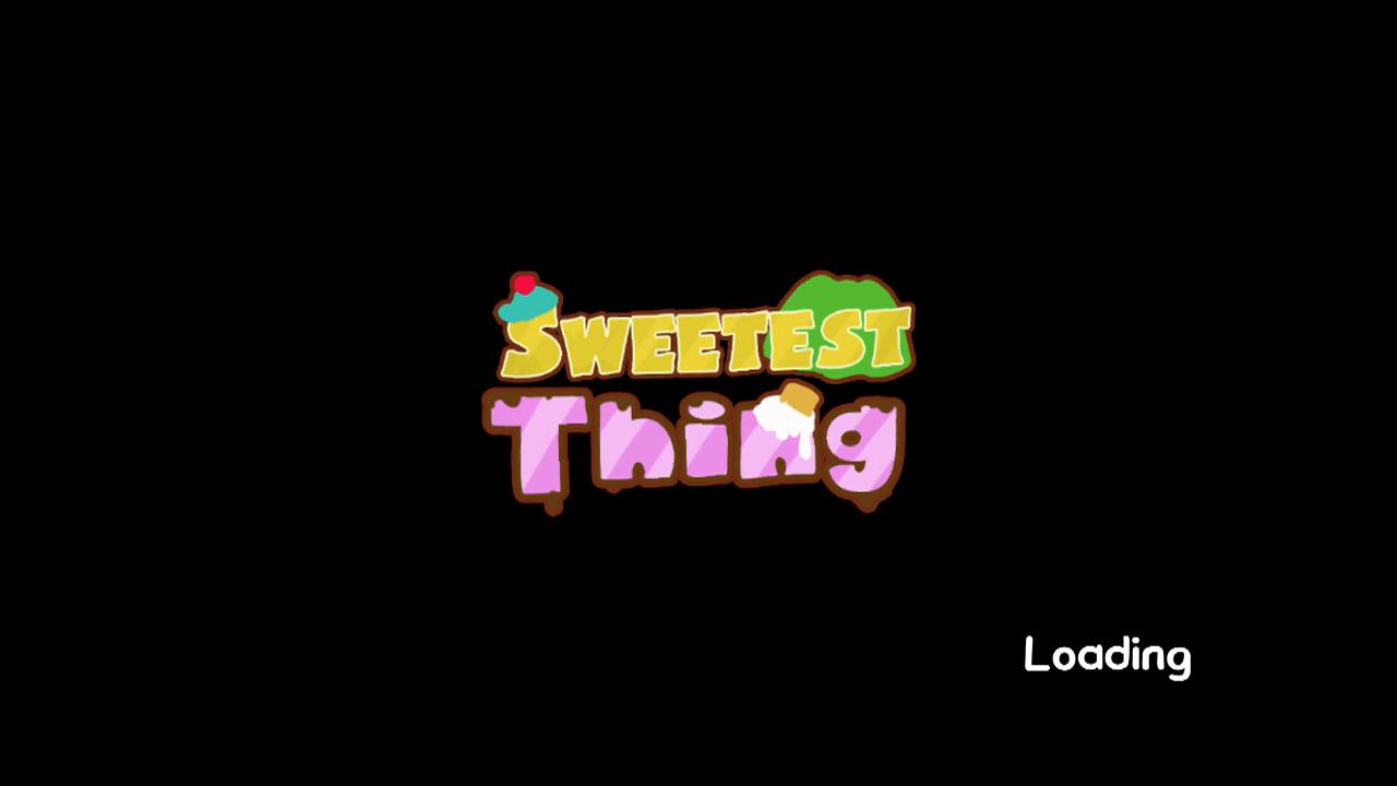 Sweetest Thing — sstitle (WOR)