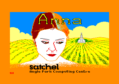 Anna — sstitle (EU)