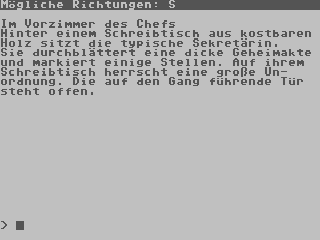 Jagd auf den Atomgangster — ss (DE)