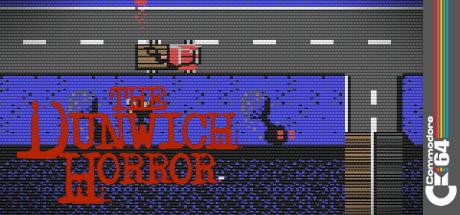 The Dunwich Horror — steamgrid