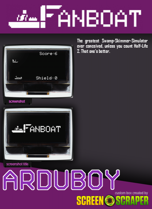 Fanboat — box-2D-back (SS)